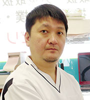 院長